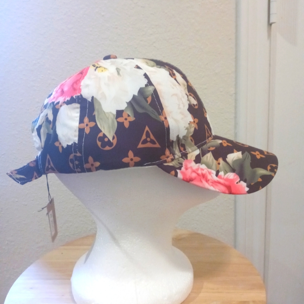Women's Cap